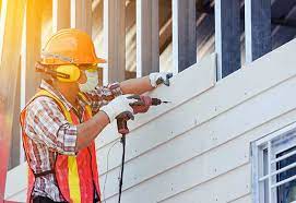 Siding for Commercial Buildings in Waukomis, OK