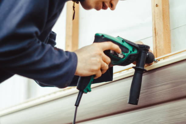 Best Insulated Siding Installation  in Waukomis, OK
